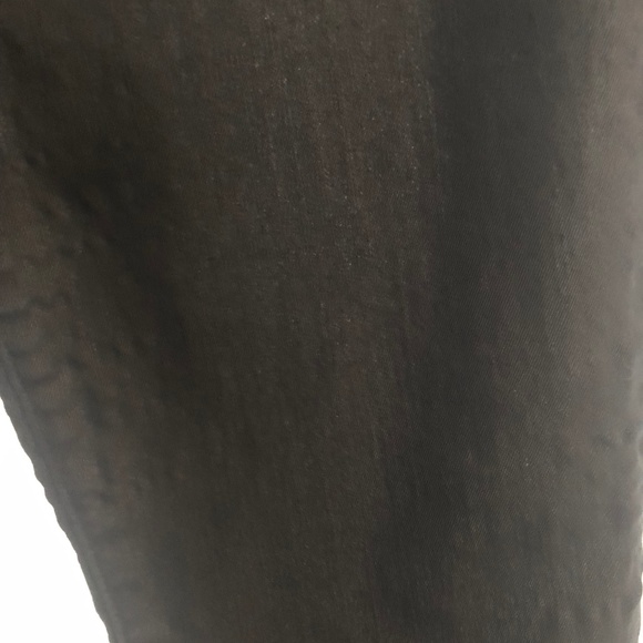 Blank NYC shiny coated jeans - Picture 2 of 12